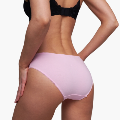 61319 Трусы-слипы женскиеCHERRY GIRL