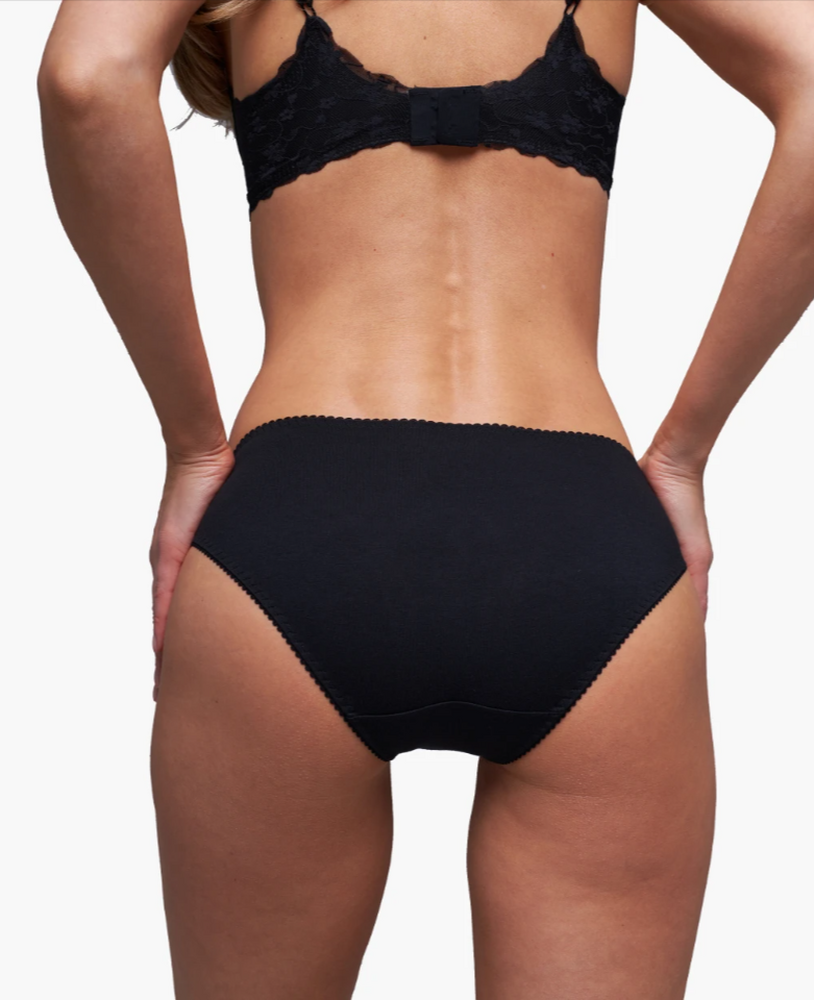 61319 Трусы-слипы женскиеCHERRY GIRL