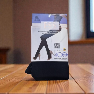 8862 Колготки женские хлопок DOVER р-р 48-54