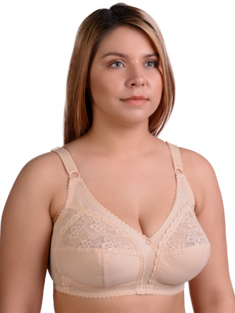 1117 Бюстгальтер женский Силуэт