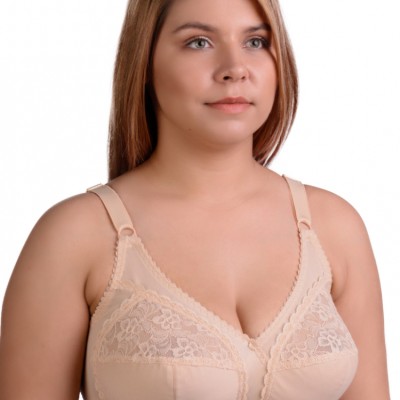 1117 Бюстгальтер женский Силуэт