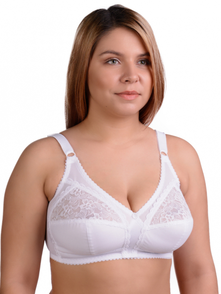 1117 Бюстгальтер женский Силуэт