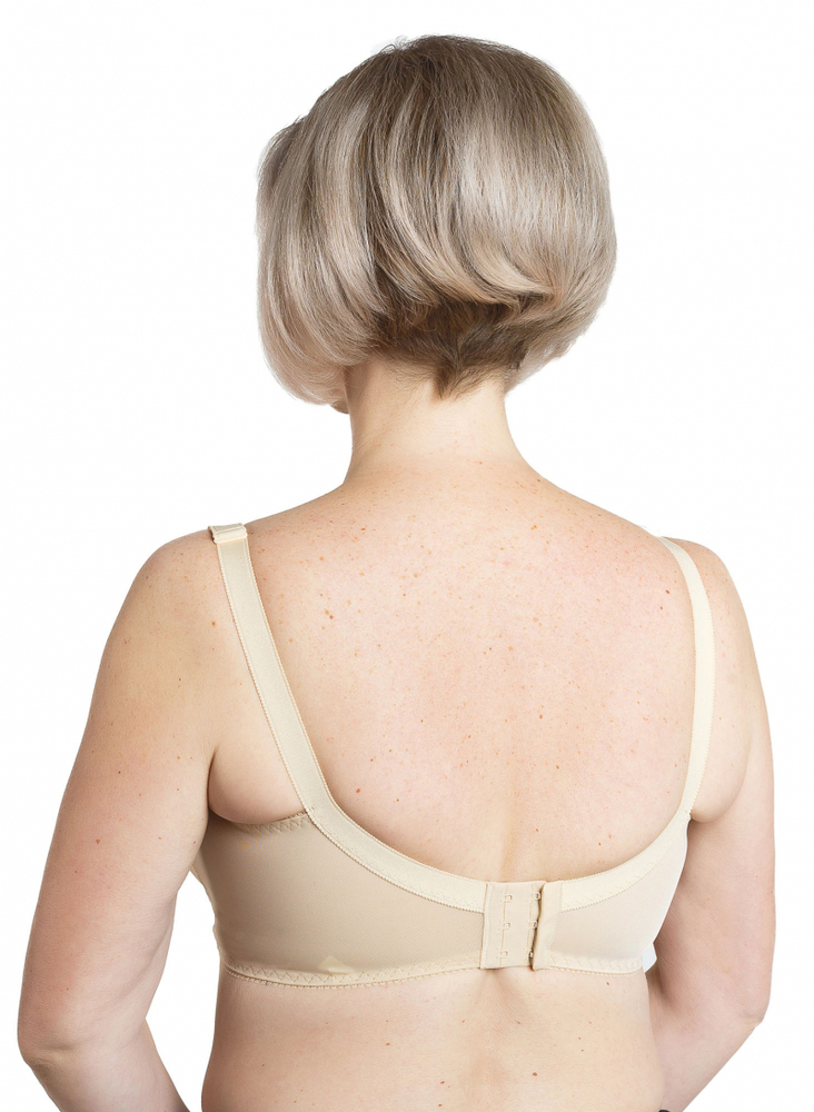 1117 Бюстгальтер женский Силуэт