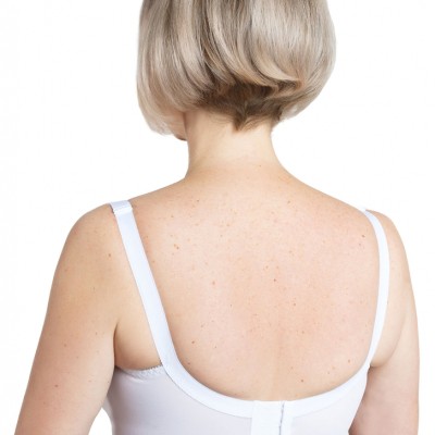 1117 Бюстгальтер женский Силуэт