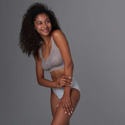 ВТ005 Бюстгальтер (ТОП) бесшовный