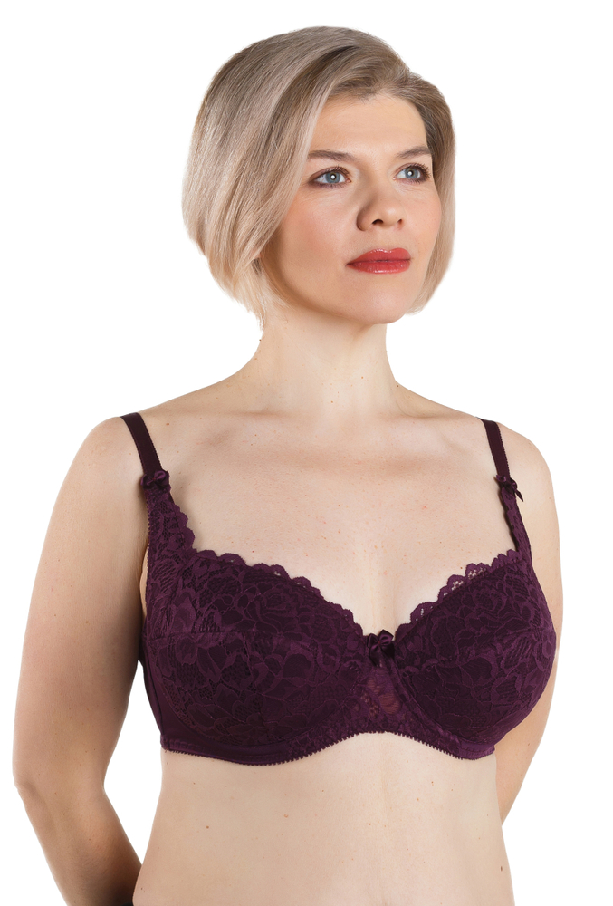 2067 Бюстгальтер женский Силуэт
