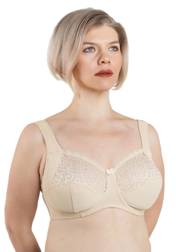 2082 Бюстгальтер женский Силуэт