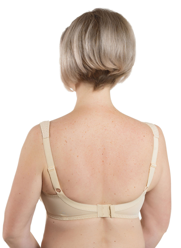 2082 Бюстгальтер женский Силуэт