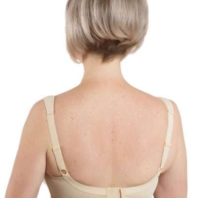 2082 Бюстгальтер женский Силуэт