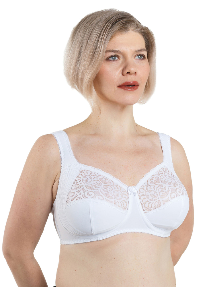 2082 Бюстгальтер женский Силуэт