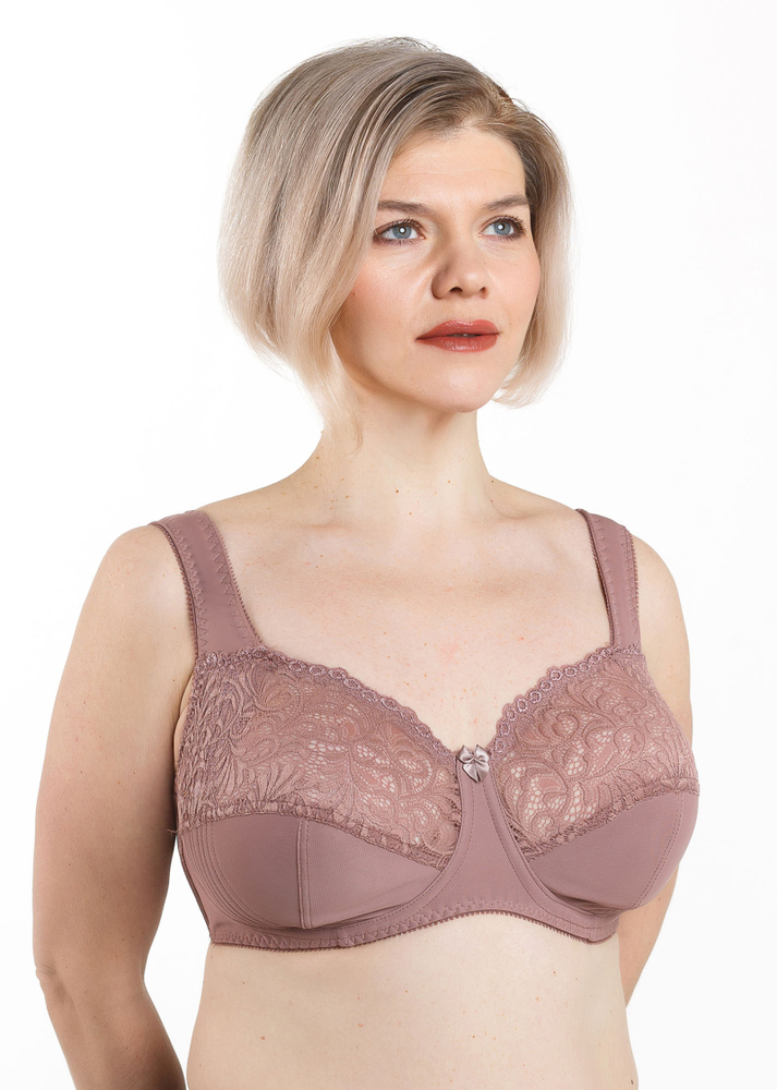 2082 Бюстгальтер женский Силуэт