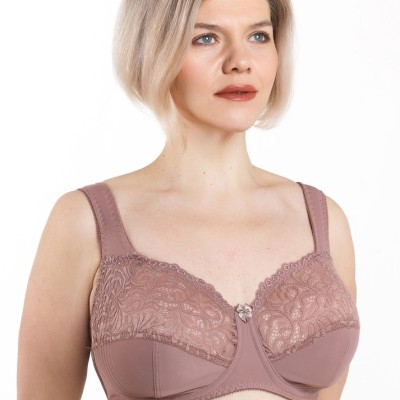 2082 Бюстгальтер женский Силуэт