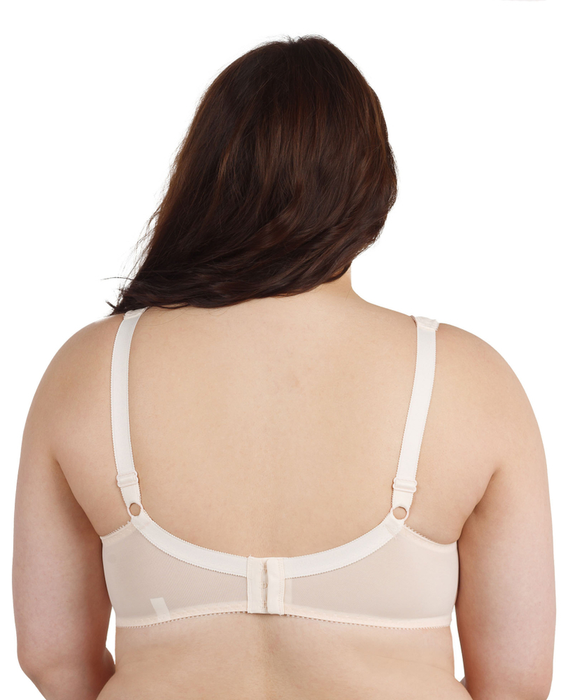 2082 Бюстгальтер женский Силуэт