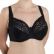 Бюстгалтер женский Силуэт Черный