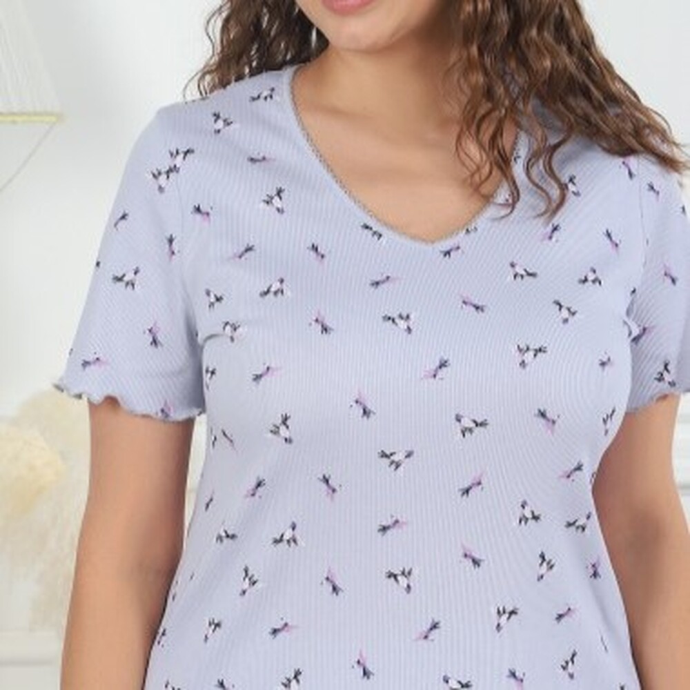 П-464 Пижама Амалия-5 ТД ВиоТекс