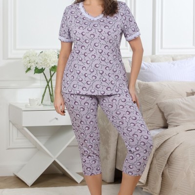 П-466 Пижама Сабина-2 ТД ВиоТекс