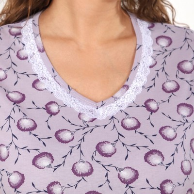 П-466 Пижама Сабина-2 ТД ВиоТекс