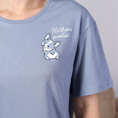 Пижама Веста-2 ТД ВиоТекс