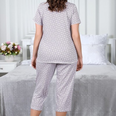 Пижама Суфле-2 Тд ВиоТекс