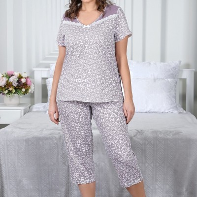 Пижама Суфле-2 Тд ВиоТекс