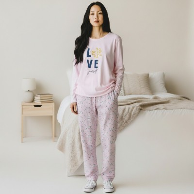 Пижама женская Samo W3579