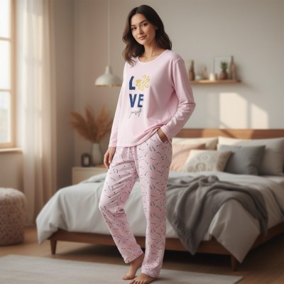 Пижама женская Samo W3579