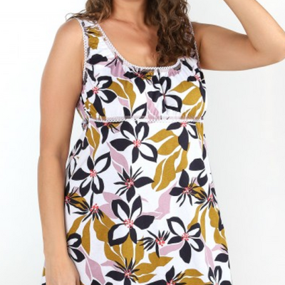 НС-145 Сорочка ночная Татьяна ТД Виотекс