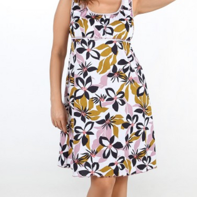 НС-145 Сорочка ночная Татьяна ТД Виотекс