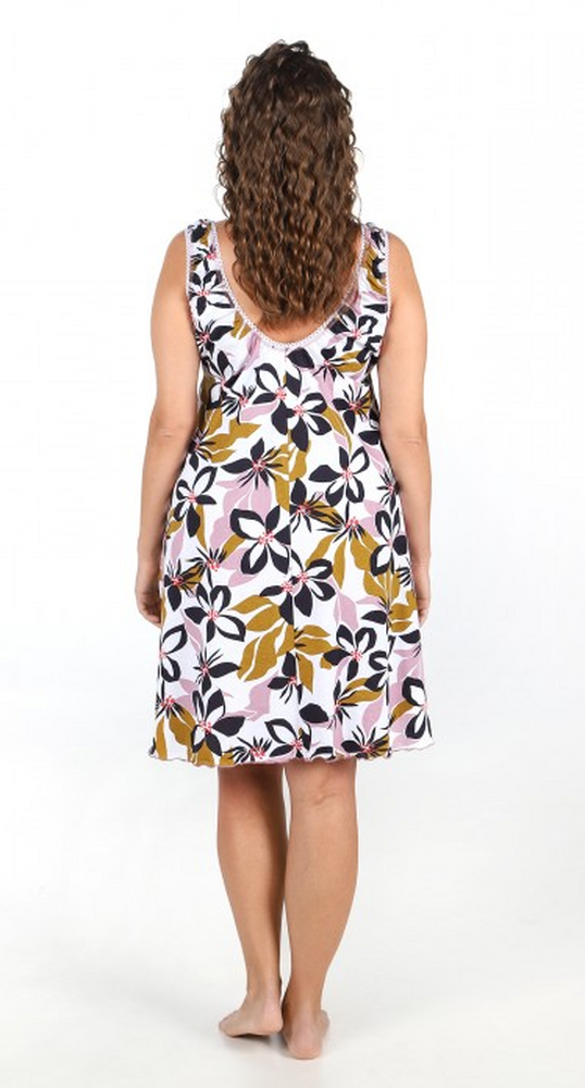 НС-145 Сорочка ночная Татьяна ТД Виотекс