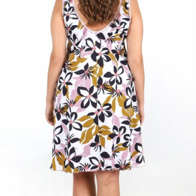 НС-145 Сорочка ночная Татьяна ТД Виотекс