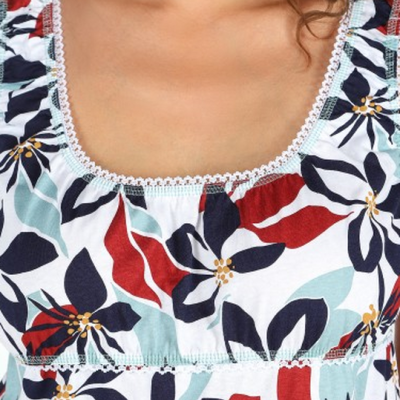 НС-145 Сорочка ночная Татьяна ТД Виотекс