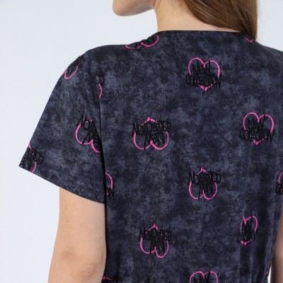 Х-723 Халат Василиса ВиоТекс