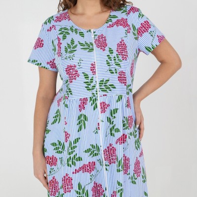 Х-692 Халат Энигма ВиоТекс