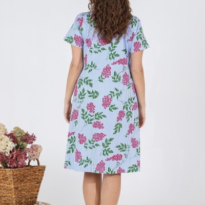 Х-692 Халат Энигма ВиоТекс