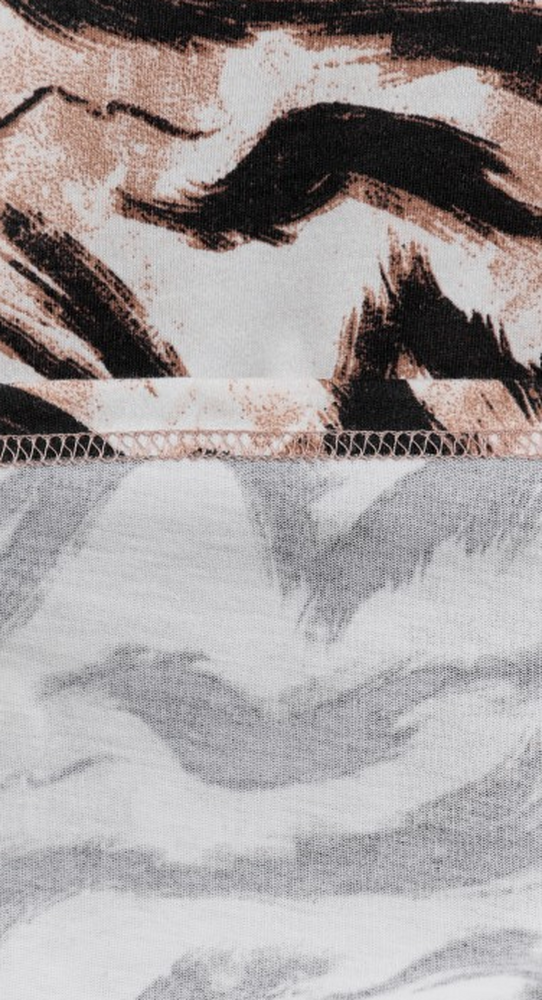 Т-399 Туника Шафран ТД ВиоТекс