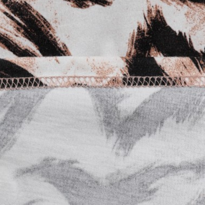 Т-399 Туника Шафран ТД ВиоТекс