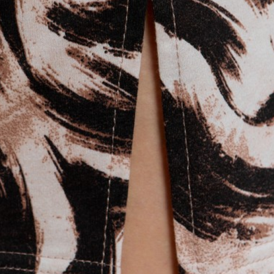 Т-399 Туника Шафран ТД ВиоТекс