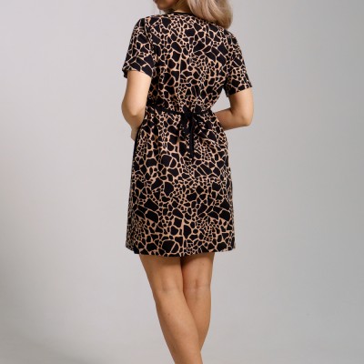 36936 Халат женский Натали