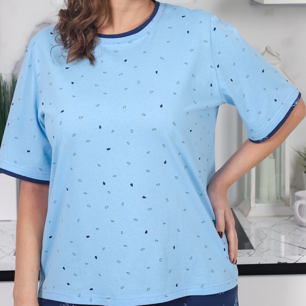 К-845 Костюм женский Брависсимо-2 ТД ВиоТекс