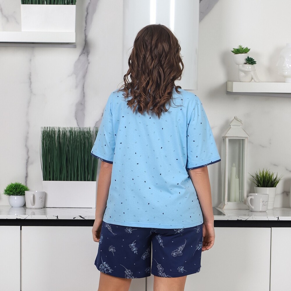 К-845 Костюм женский Брависсимо-2 ТД ВиоТекс