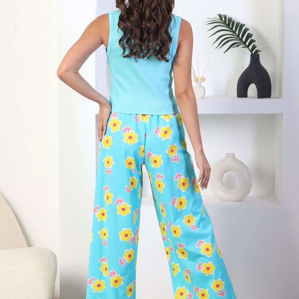 КЖ-111 Костюм женский Незабудка-3 Детский Бум