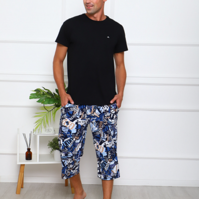 106 Бриджи мужские Polina Tex