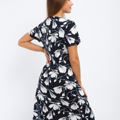 240.1 Платье женское Polina Tex