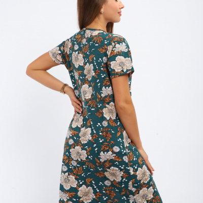 240.2 Платье женское Polina Tex