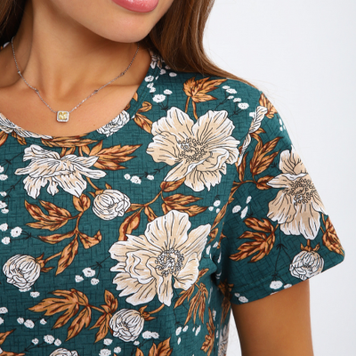 240.2 Платье женское Polina Tex