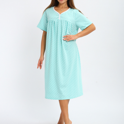 236.1 Сорочка ночная Polina Tex