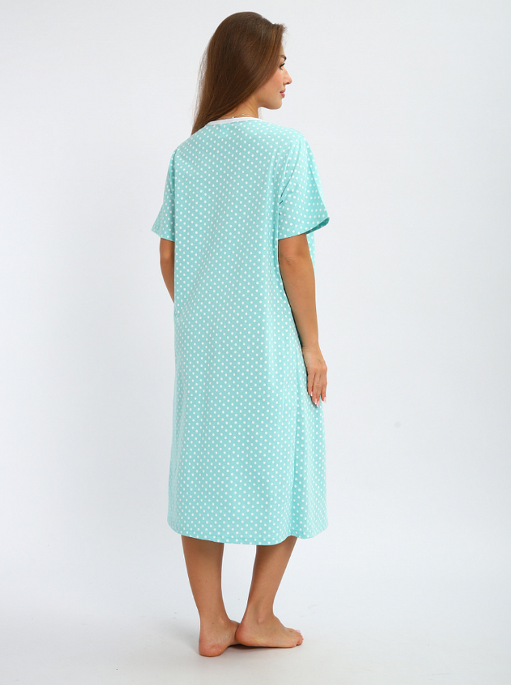 236.1 Сорочка ночная Polina Tex