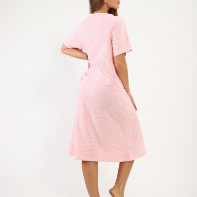 236 Сорочка ночная Polina Tex