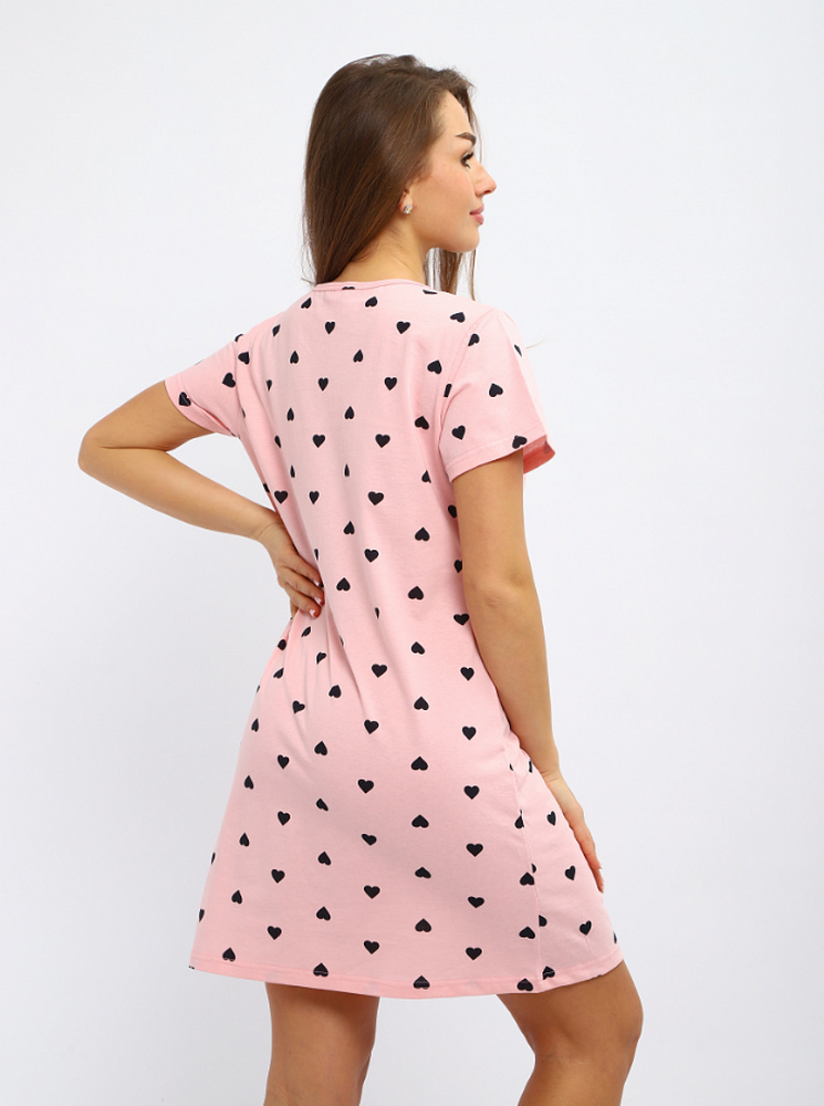 230 Туника женская Polina Tex