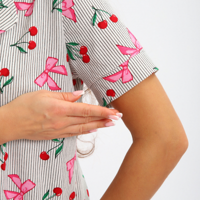 251 Пижама женская Polina Tex